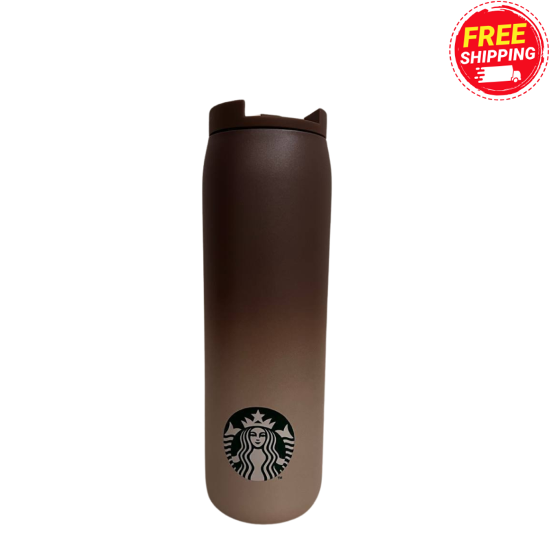 Starbucks Super Collection -8 Tumbler With Free Shipping - Image 5