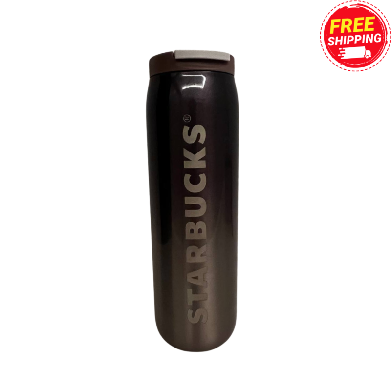 Starbucks Super Collection -8 Tumbler With Free Shipping - Image 4